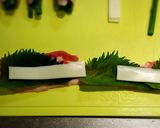 料理男子のアスパラ肉巻き in チーズ♪作り方2写真