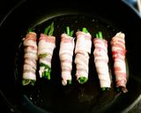 料理男子のアスパラ肉巻き in チーズ♪作り方4写真