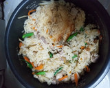 ♡ひと手間でめちゃ旨炊き込みご飯♡作り方8写真