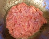 自分史上最高☆絶品ハンバーグ作り方5写真
