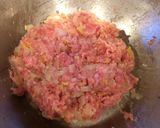 自分史上最高☆絶品ハンバーグ作り方6写真