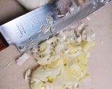 ネギみじん切り作り方3写真