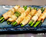 料理男子のアスパラ肉巻き in チーズ♪作り方5写真