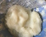 コネコネ楽しい♪長芋粘土♡作り方5写真