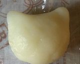 コネコネ楽しい♪長芋粘土♡作り方9写真