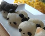 コネコネ楽しい♪長芋粘土♡作り方12写真