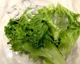 イカのエスニックサラダ作り方1写真