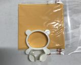 キャラ弁 ポケモン ヒメグマ作り方4写真