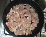 ネギ塩チキン♪鶏肉のねぎ塩だれ炒め作り方6写真