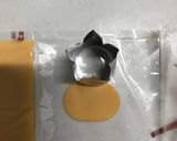 キャラ弁 ポケモン ヒメグマ作り方5写真