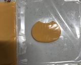キャラ弁 ポケモン ヒメグマ作り方6写真