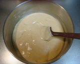 ◎和・輪・わ!きなこのロールケーキ◎作り方4写真