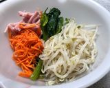 おかずになる。野菜たっぷり中華サラダ作り方7写真