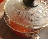 美味しい♡手づくりトマトケチャップ♡作り方4写真