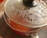 美味しい♡手づくりトマトケチャップ♡作り方4写真