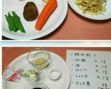 やみつき♪簡単・切り干し大根の炒め煮作り方1写真