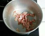 やみつき♪簡単・切り干し大根の炒め煮作り方4写真