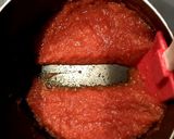 美味しい♡手づくりトマトケチャップ♡作り方5写真