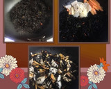 今が旬！筍たっぷり♡ひじきの煮物♪作り方2写真