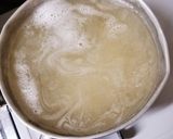 アガーで作る、愛玉子(オーギョーチ)風作り方4写真