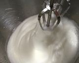 ふわもちしっとり♡抹茶のシフォンケーキ作り方6写真