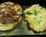 旨、速、安！簡単！ニラで鶏つくね作り方6写真