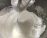 ふわもちしっとり♡抹茶のシフォンケーキ作り方7写真