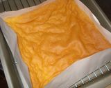 簡単☆ミニロールケーキ作り方8写真