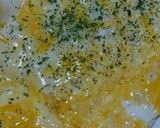 サッと混ぜて焼くだけ❣簡単卵焼き~♪作り方3写真