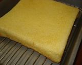 簡単☆ミニロールケーキ作り方10写真