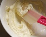 クリームチーズシート作り方1写真