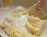 クリームチーズシート作り方3写真