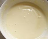 クリームチーズシート作り方4写真