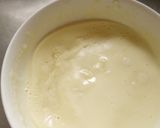 クリームチーズシート作り方5写真