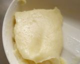 クリームチーズシート作り方7写真