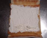 簡単☆ミニロールケーキ作り方11写真