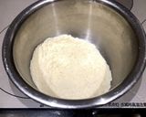 米粉の甘夏ケーキ〜今日の料理アレンジ〜作り方4写真