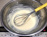 米粉の甘夏ケーキ〜今日の料理アレンジ〜作り方5写真