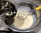米粉の甘夏ケーキ〜今日の料理アレンジ〜作り方6写真