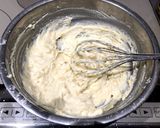 米粉の甘夏ケーキ〜今日の料理アレンジ〜作り方9写真