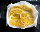 米粉の甘夏ケーキ〜今日の料理アレンジ〜作り方11写真