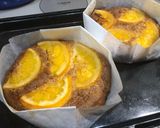 米粉の甘夏ケーキ〜今日の料理アレンジ〜作り方12写真