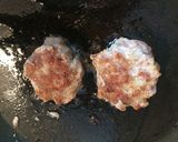 自分史上最高☆絶品ハンバーグ作り方9写真