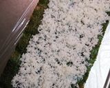 冷蔵庫のあるある巻き巻きお結び作り方1写真