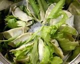 海老入り蒸し餃子作り方7写真
