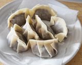 あんことバター餃子作り方2写真