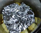 簡単❃イカとネギとたけのこ 豆腐の煮物❃作り方7写真