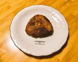 揚げ焼きおつぶし(バター醤油味)作り方6写真