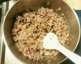 春の味覚 鰆（さわら）ご飯作り方4写真