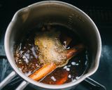 毎日おいしいチャイ作り方4写真